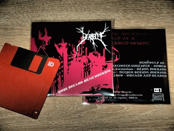 Beroslef : Your Dreams Mean Nothing